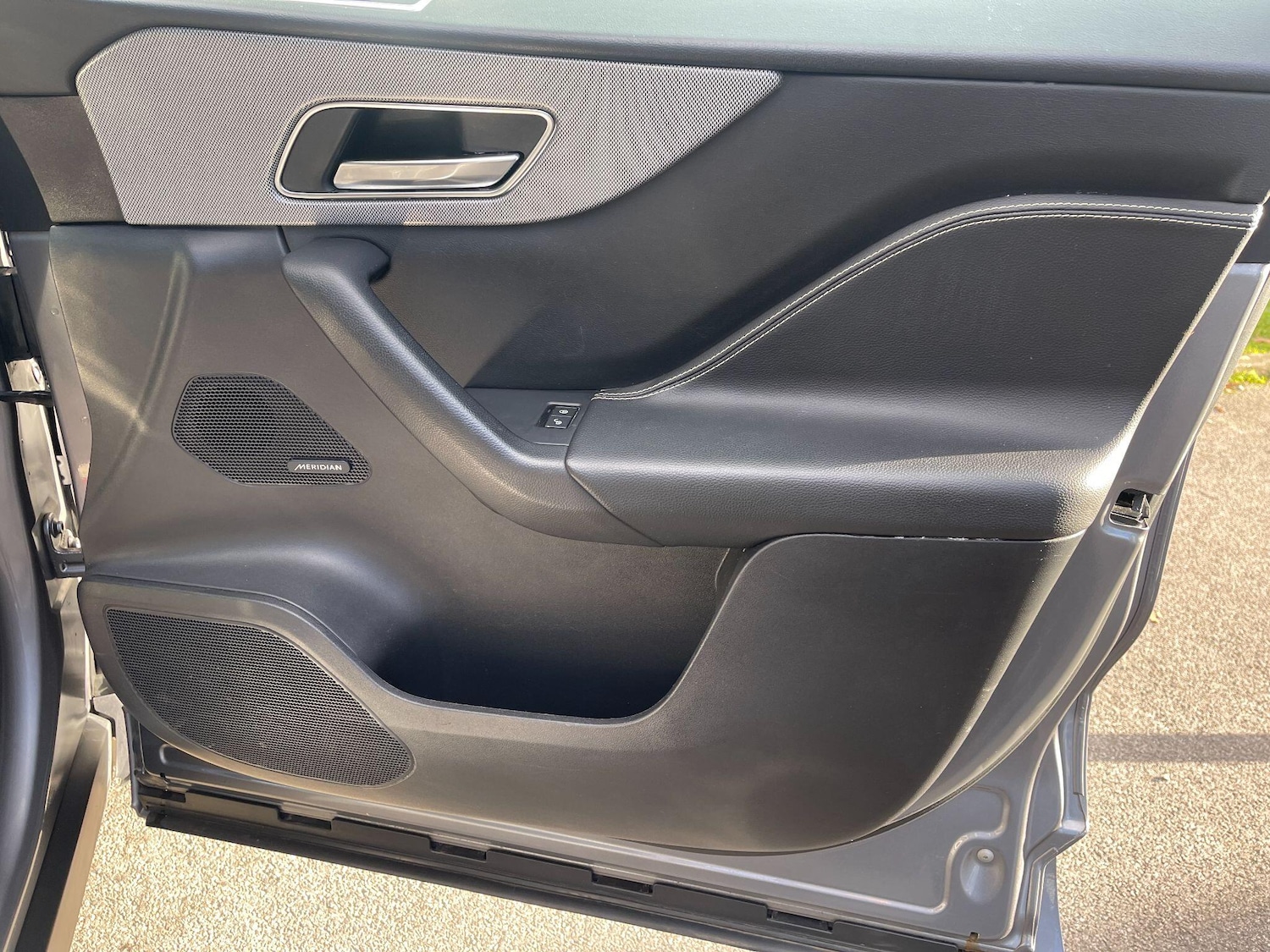 Used Jaguar F-Pace 2020 for sale - 76381007: Photo 20