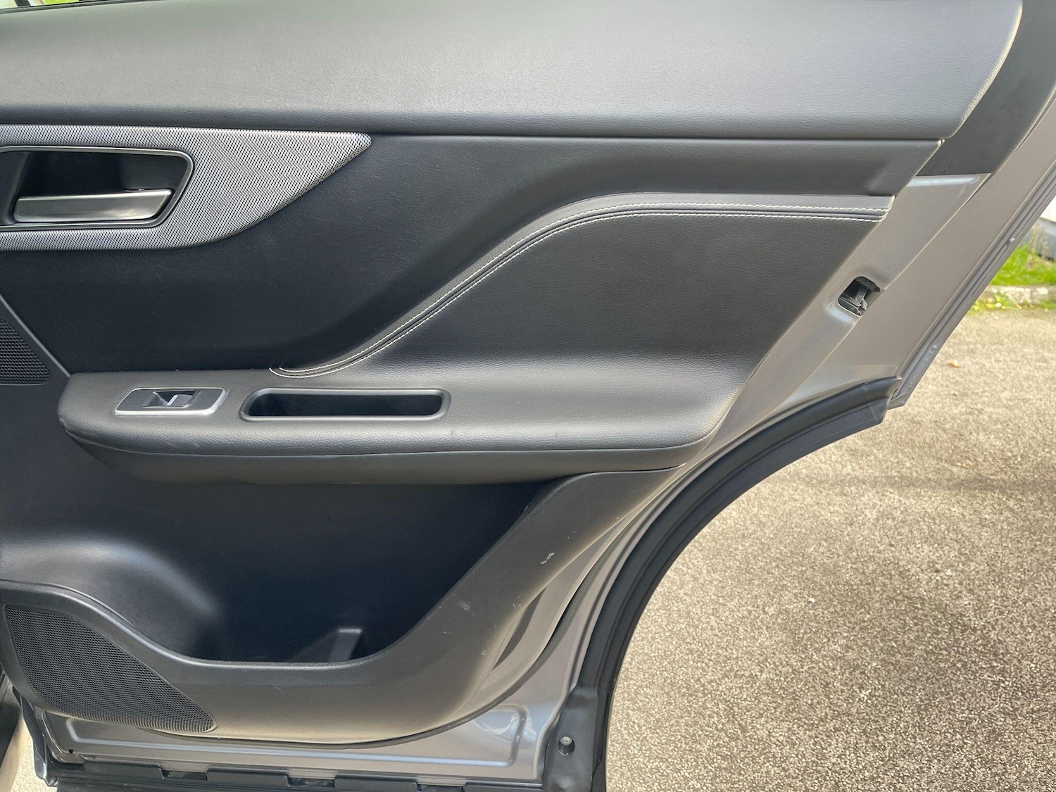 Used Jaguar F-Pace 2020 for sale - 76381007: Photo 21