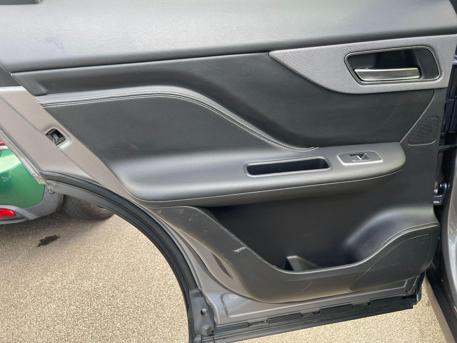 Used Jaguar F-Pace 2020 for sale - 76381007: Photo 22