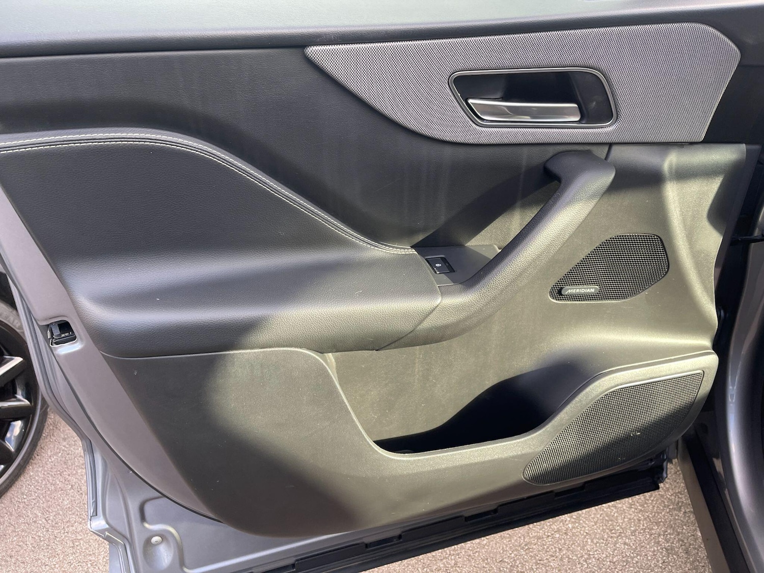 Used Jaguar F-Pace 2020 for sale - 76381007: Photo 23