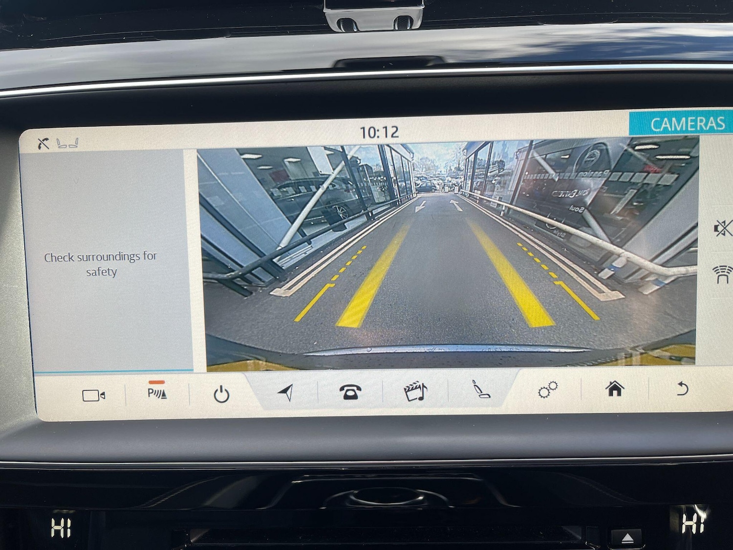 Used Jaguar F-Pace 2020 for sale - 76381007: Photo 31