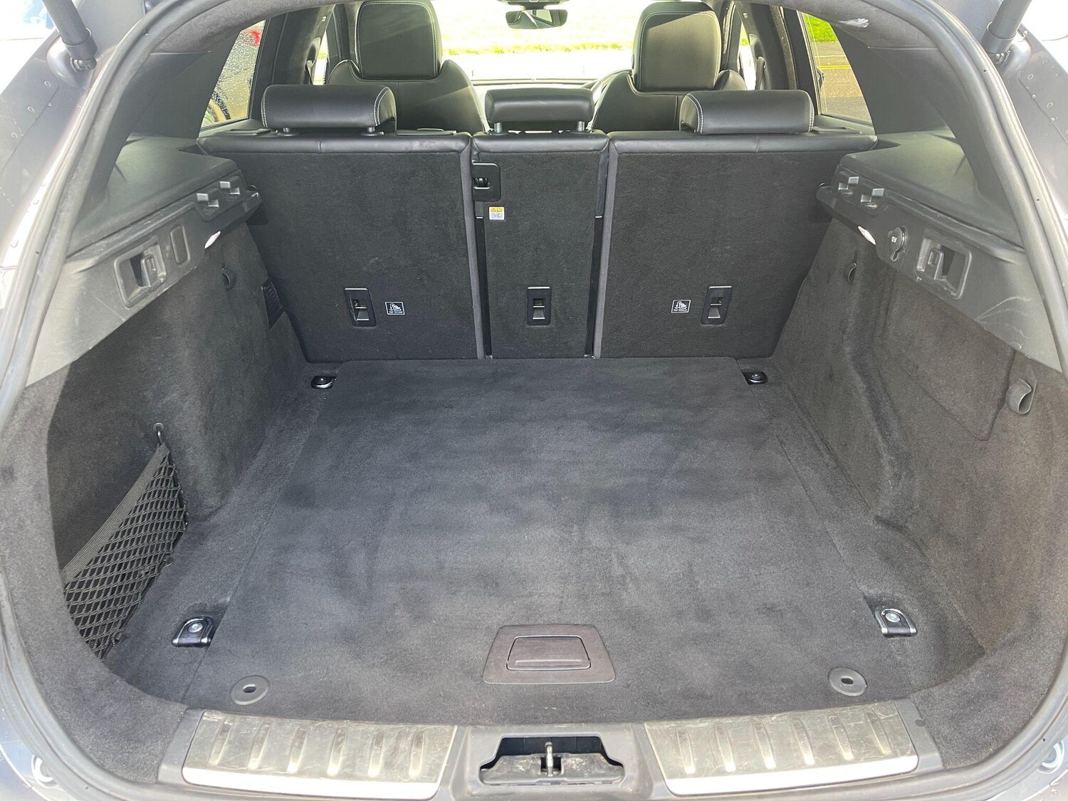 Used Jaguar F-Pace 2020 for sale - 76381007: Photo 34