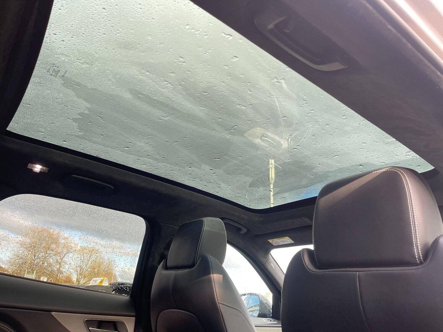 Used Jaguar F-Pace 2020 for sale - 76381007: Photo 38