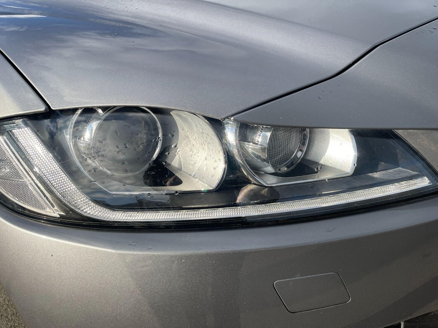 Used Jaguar F-Pace 2020 for sale - 76381007: Photo 42