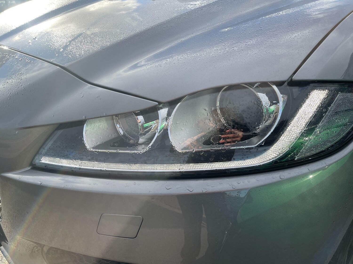 Used Jaguar F-Pace 2020 for sale - 76381007: Photo 43