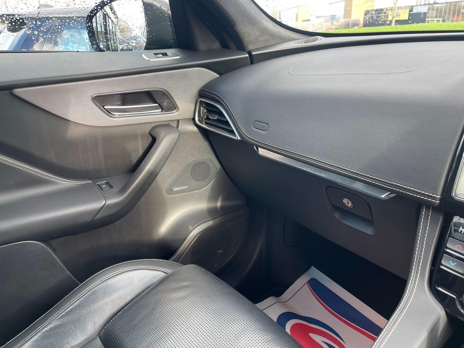 Used Jaguar F-Pace 2020 for sale - 76381007: Photo 44