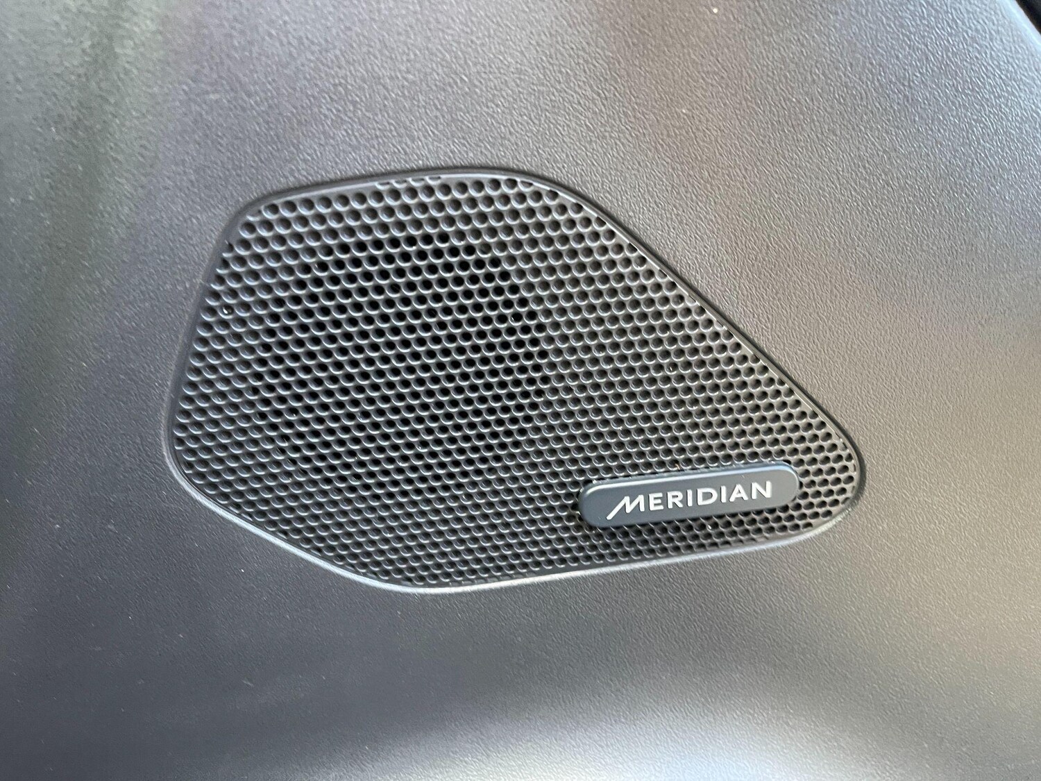 Used Jaguar F-Pace 2020 for sale - 76381007: Photo 45