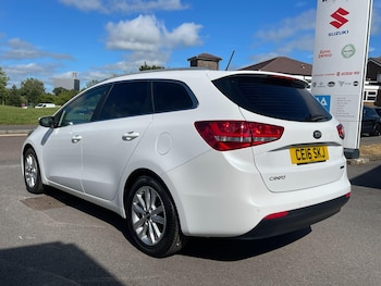 Used Kia Ceed 2016 for sale - 78562098: Photo