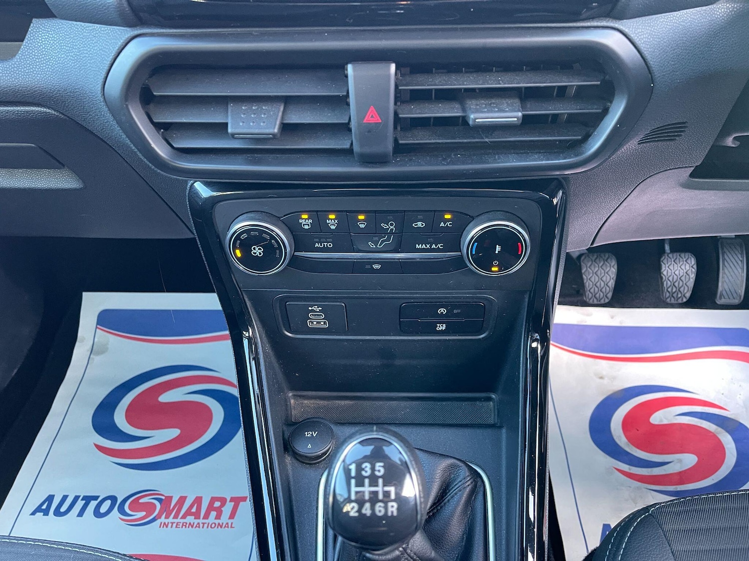 Used Ford Ecosport 2022 for sale - 76527729: Photo 11