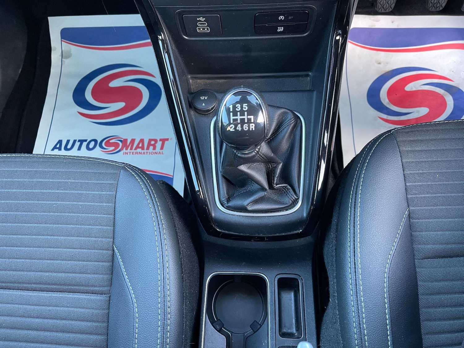 Used Ford Ecosport 2022 for sale - 76527729: Photo 12