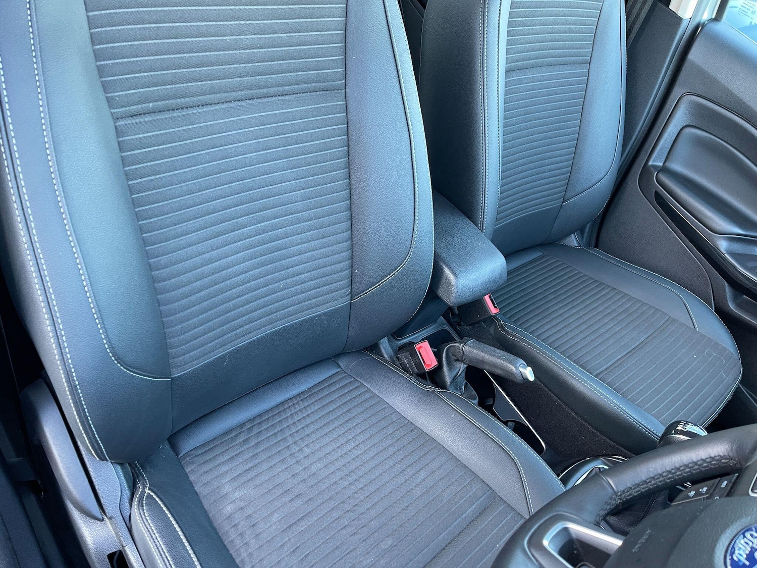 Used Ford Ecosport 2022 for sale - 76527729: Photo 13