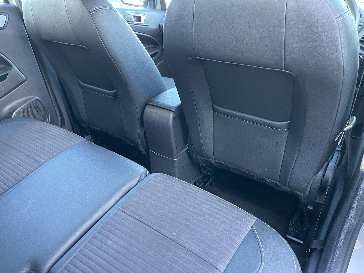 Used Ford Ecosport 2022 for sale - 76527729: Photo 14