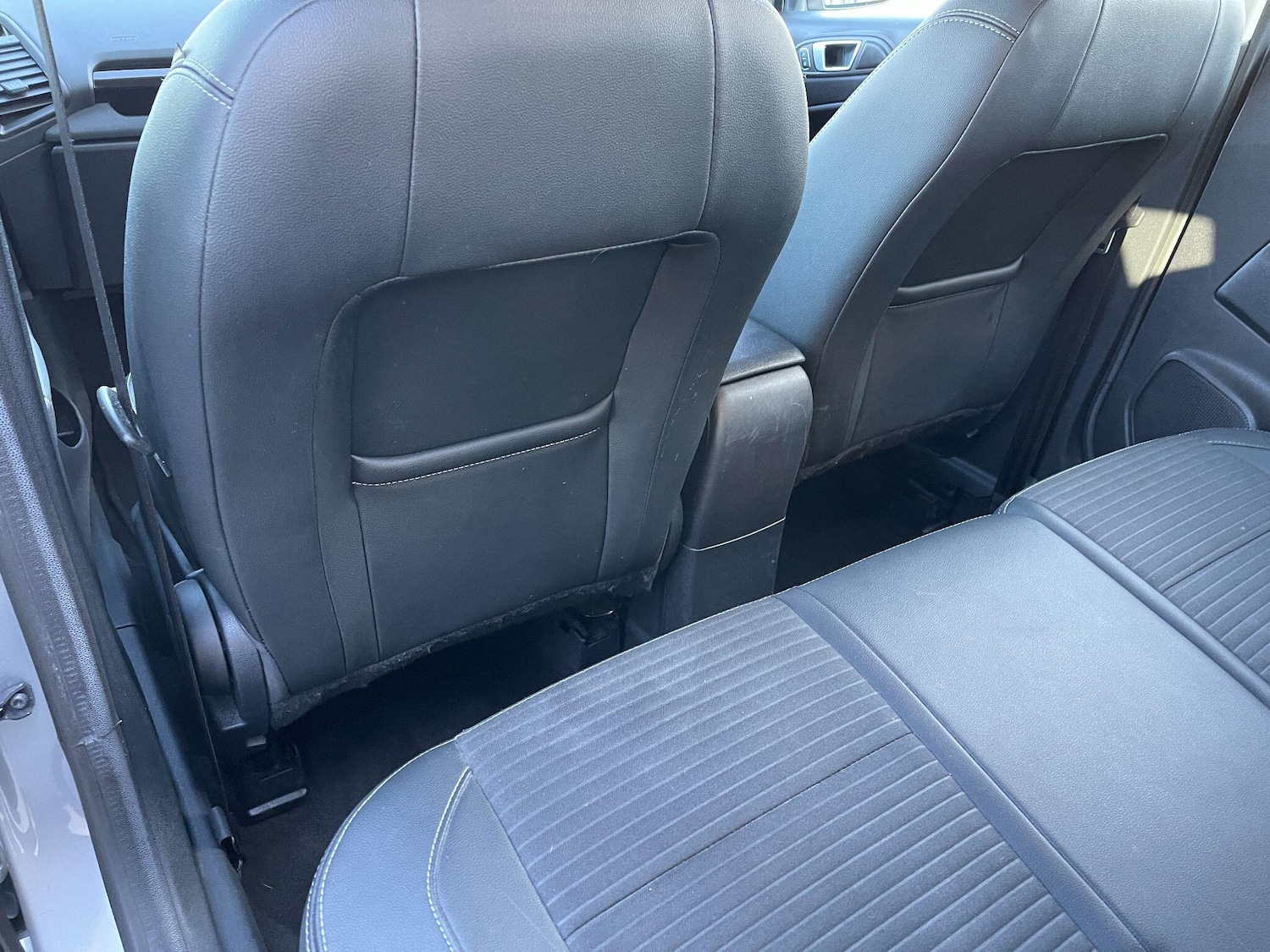 Used Ford Ecosport 2022 for sale - 76527729: Photo 16