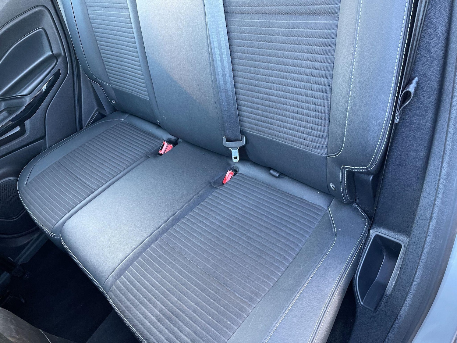 Used Ford Ecosport 2022 for sale - 76527729: Photo 17