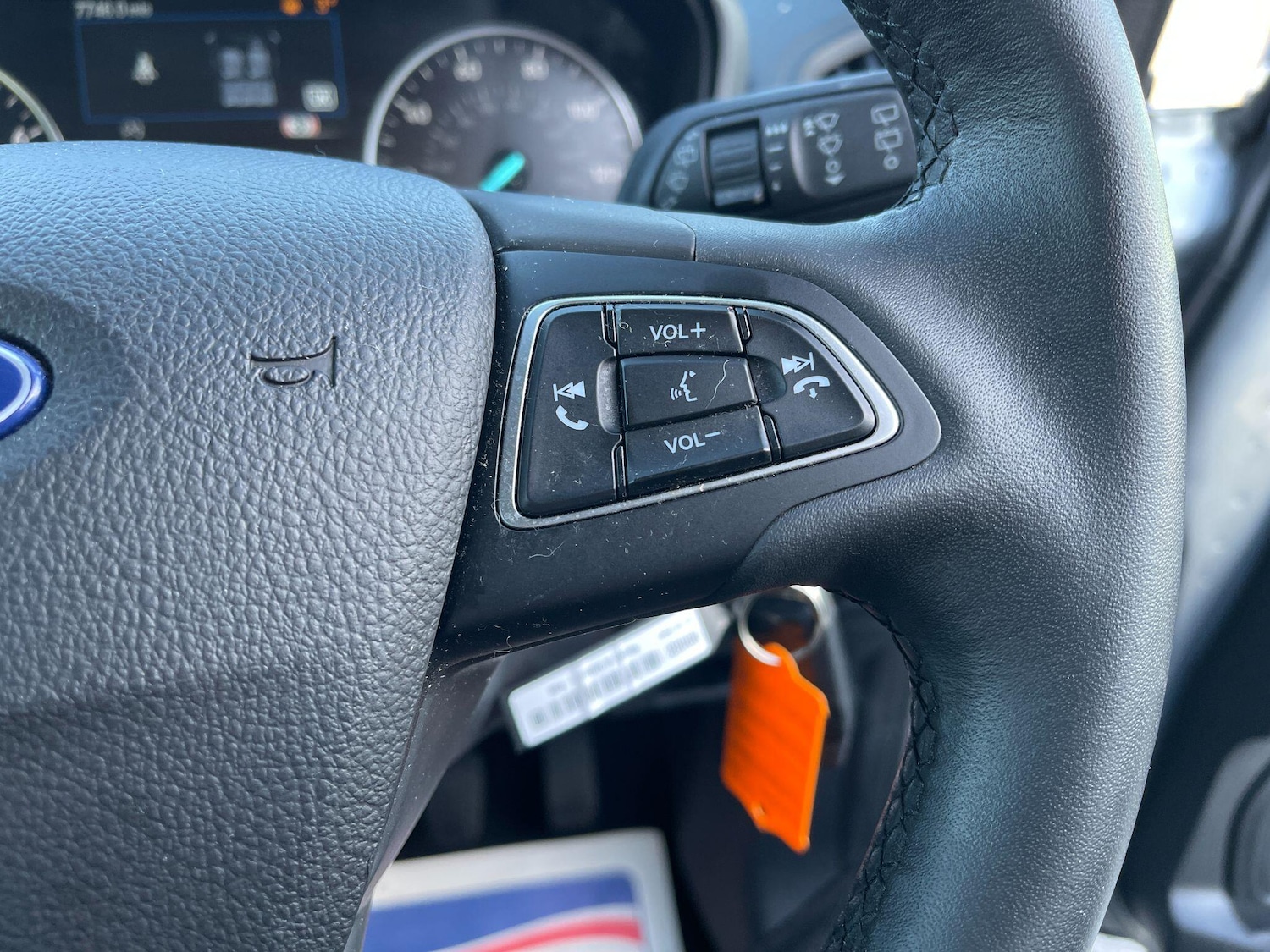 Used Ford Ecosport 2022 for sale - 76527729: Photo 19