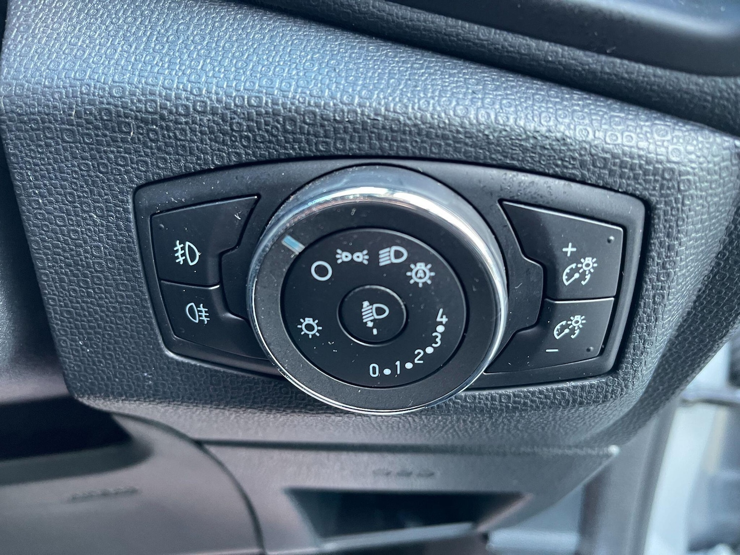 Used Ford Ecosport 2022 for sale - 76527729: Photo 20