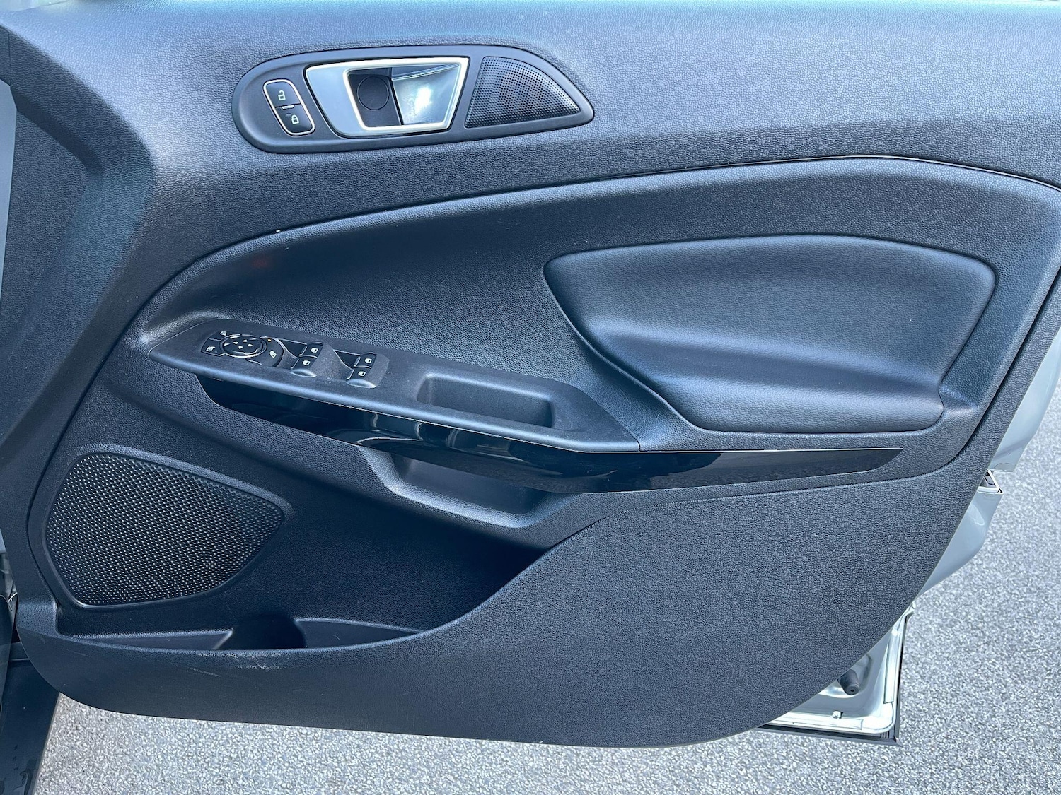 Used Ford Ecosport 2022 for sale - 76527729: Photo 22