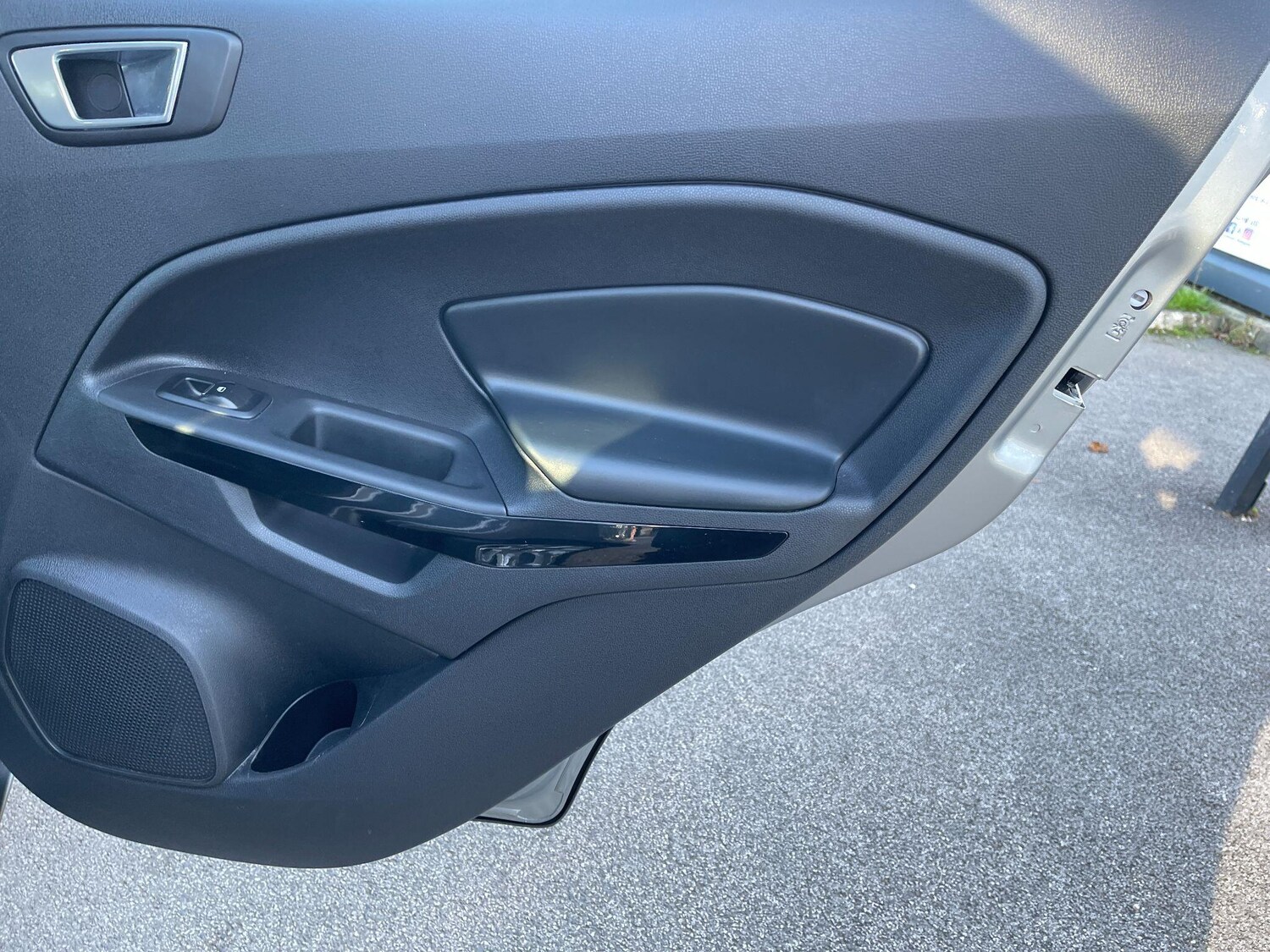 Used Ford Ecosport 2022 for sale - 76527729: Photo 23