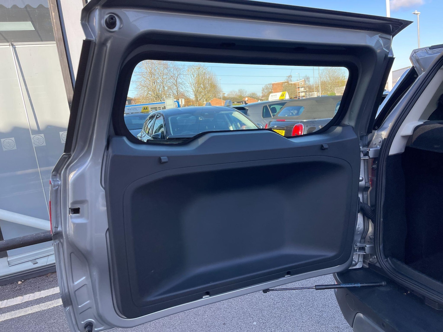 Used Ford Ecosport 2022 for sale - 76527729: Photo 24