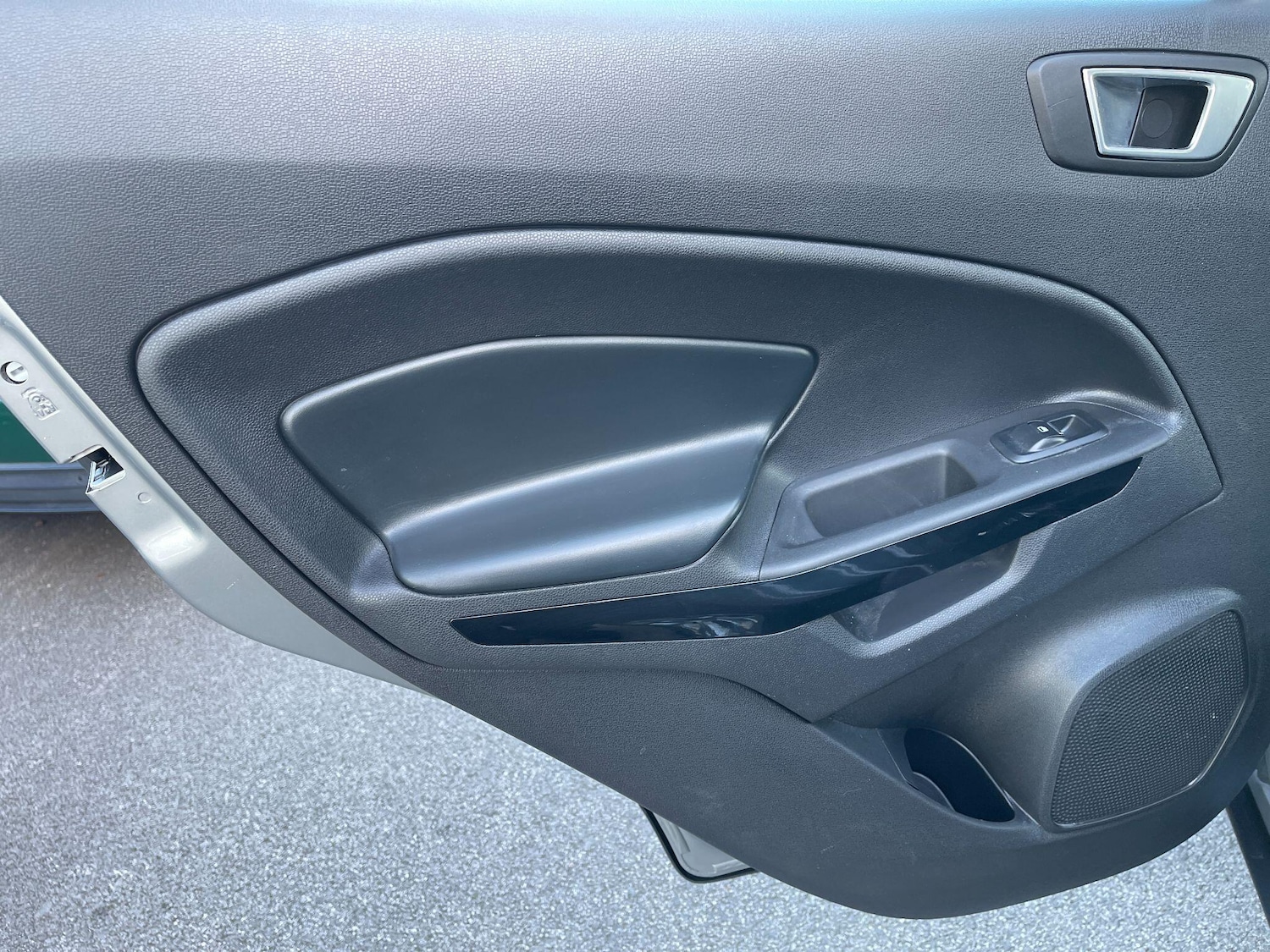 Used Ford Ecosport 2022 for sale - 76527729: Photo 25