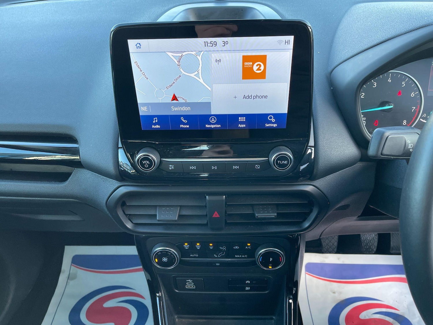 Used Ford Ecosport 2022 for sale - 76527729: Photo 33