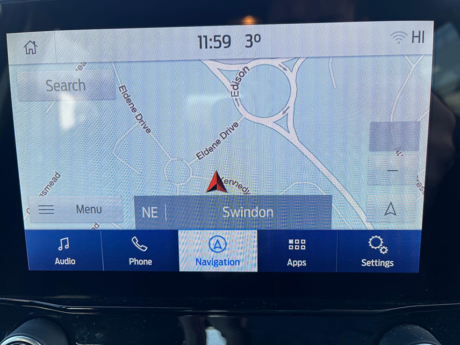 Used Ford Ecosport 2022 for sale - 76527729: Photo 34