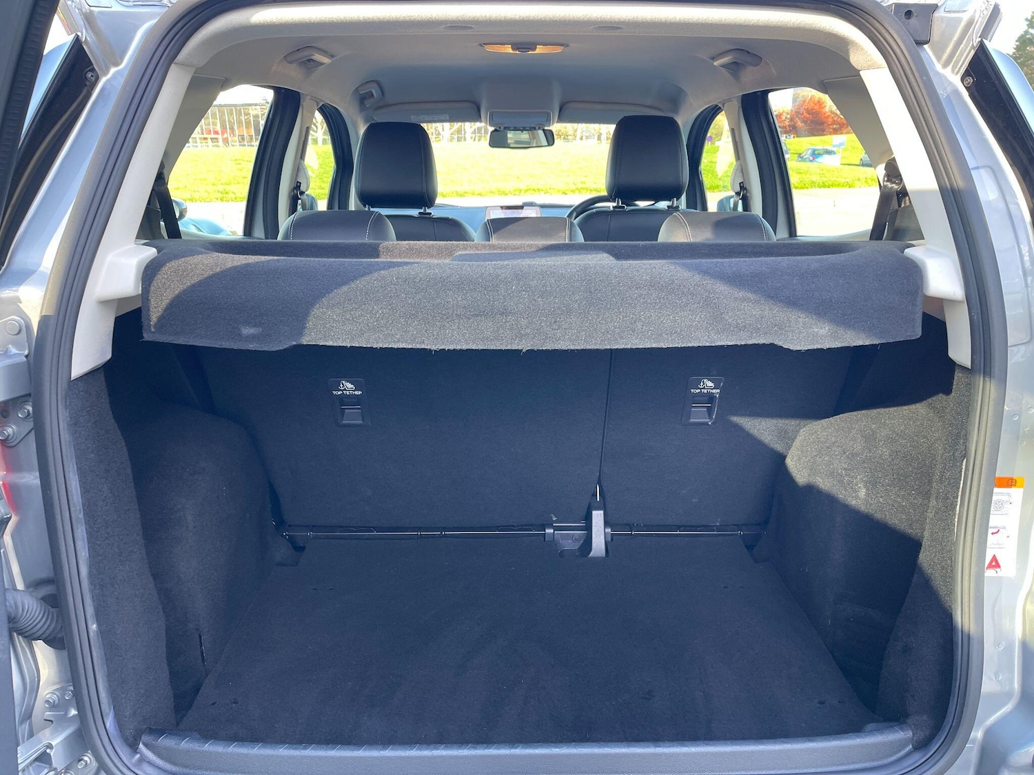 Used Ford Ecosport 2022 for sale - 76527729: Photo 35