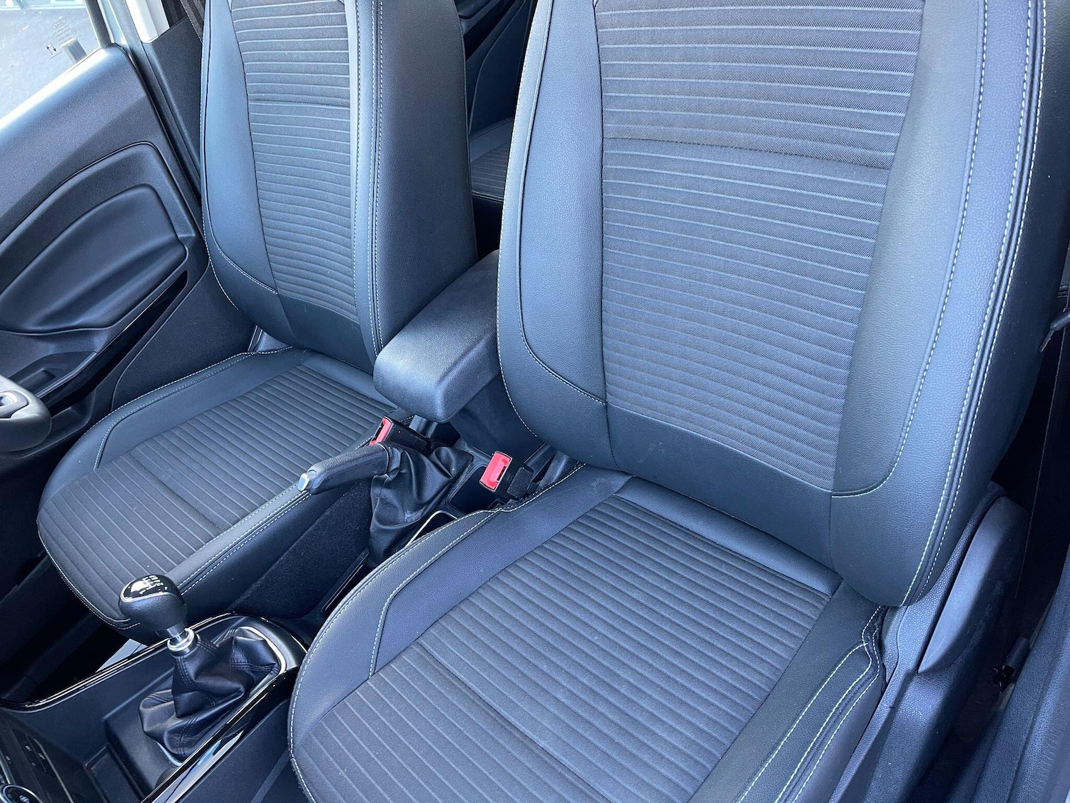 Used Ford Ecosport 2022 for sale - 76527729: Photo 38