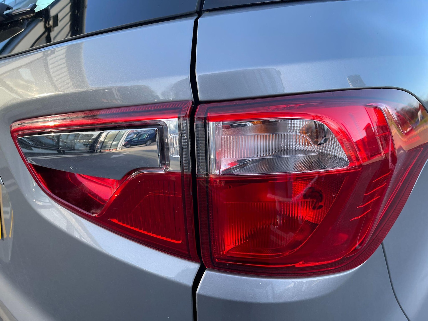 Used Ford Ecosport 2022 for sale - 76527729: Photo 39