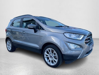 Used Ford Ecosport 2022 for sale - 76527729: Photo