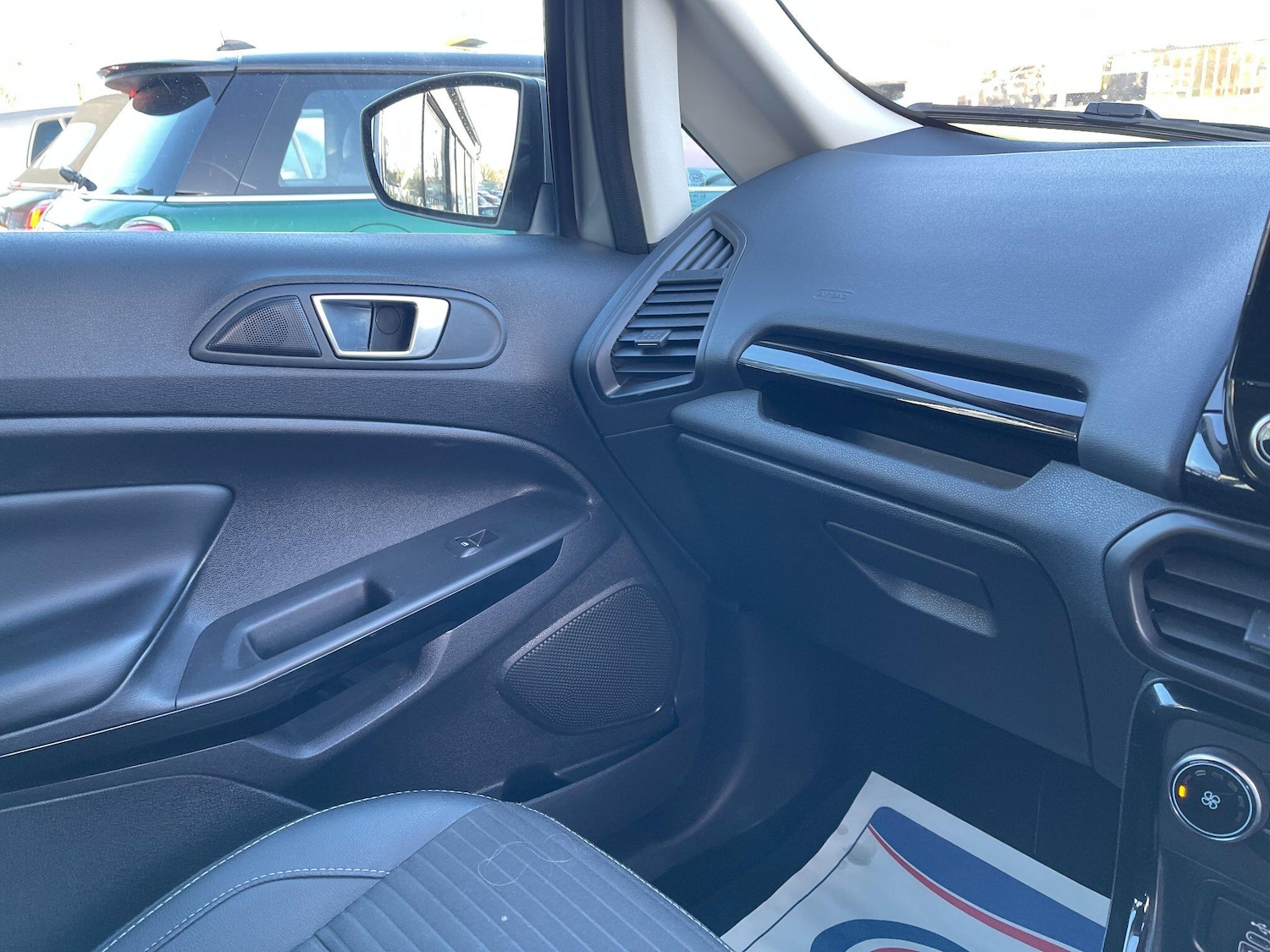 Used Ford Ecosport 2022 for sale - 76527729: Photo 45