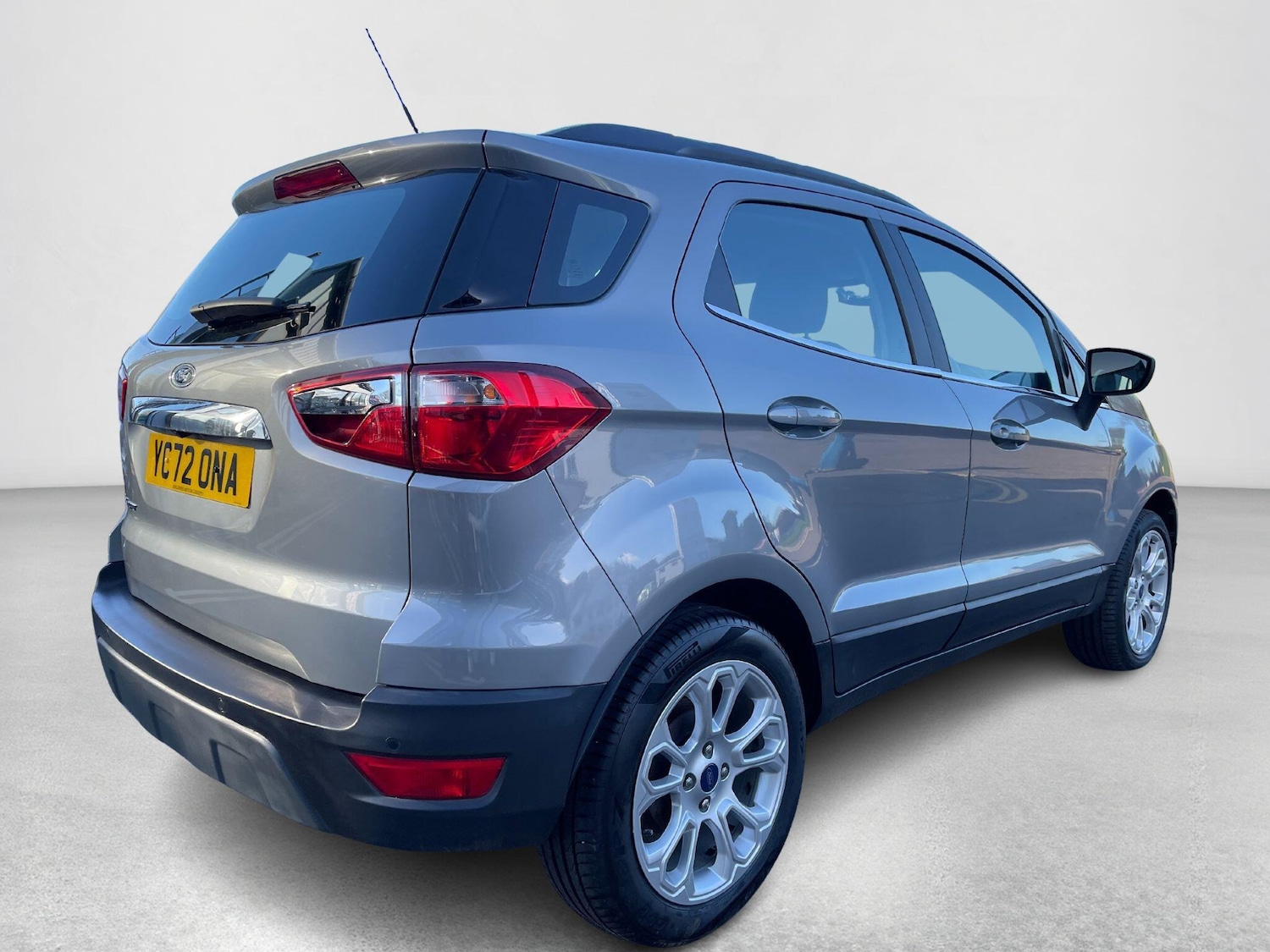 Used Ford Ecosport 2022 for sale - 76527729: Photo 6