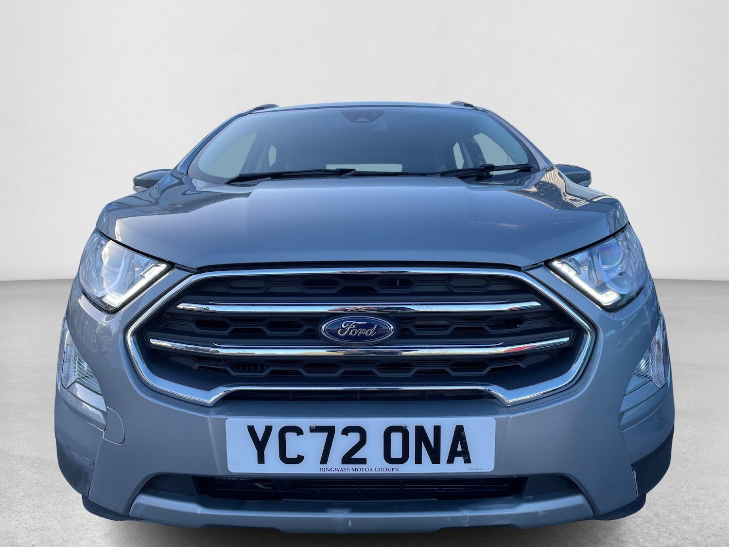 Used Ford Ecosport 2022 for sale - 76527729: Photo 7