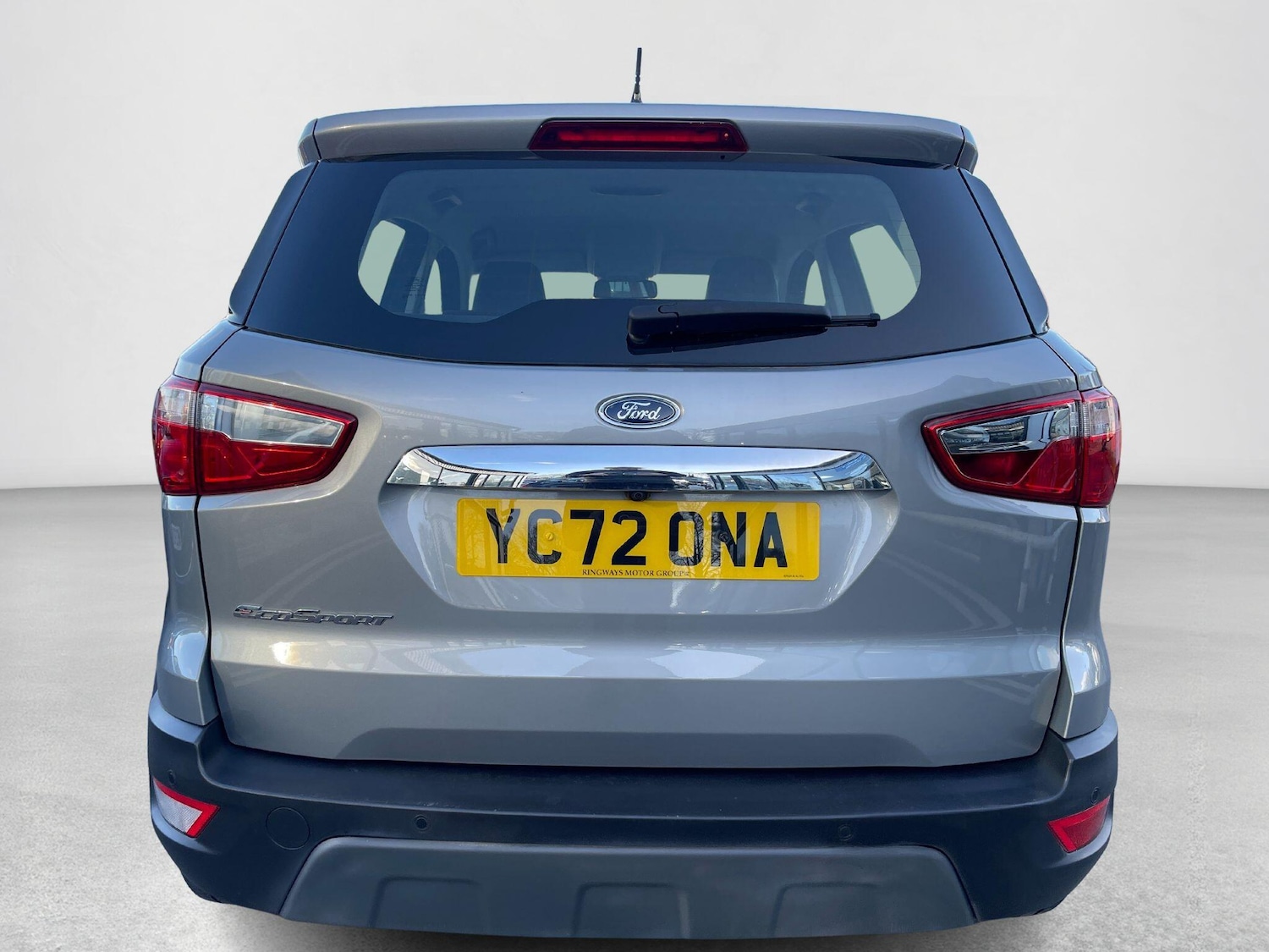 Used Ford Ecosport 2022 for sale - 76527729: Photo 8