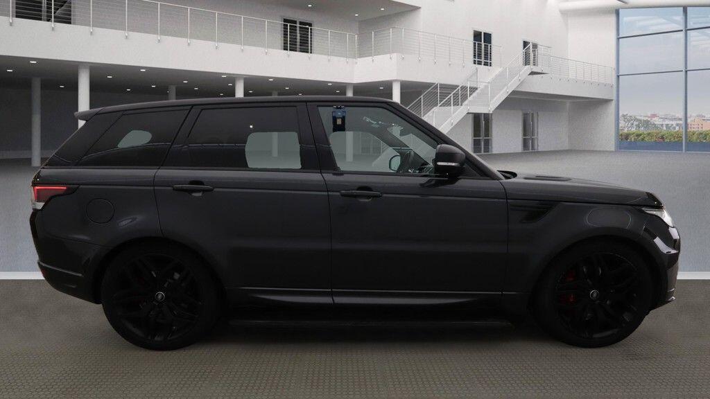 Used Land Rover Range Rover Sport 2018 for sale - 77970545: Photo 11