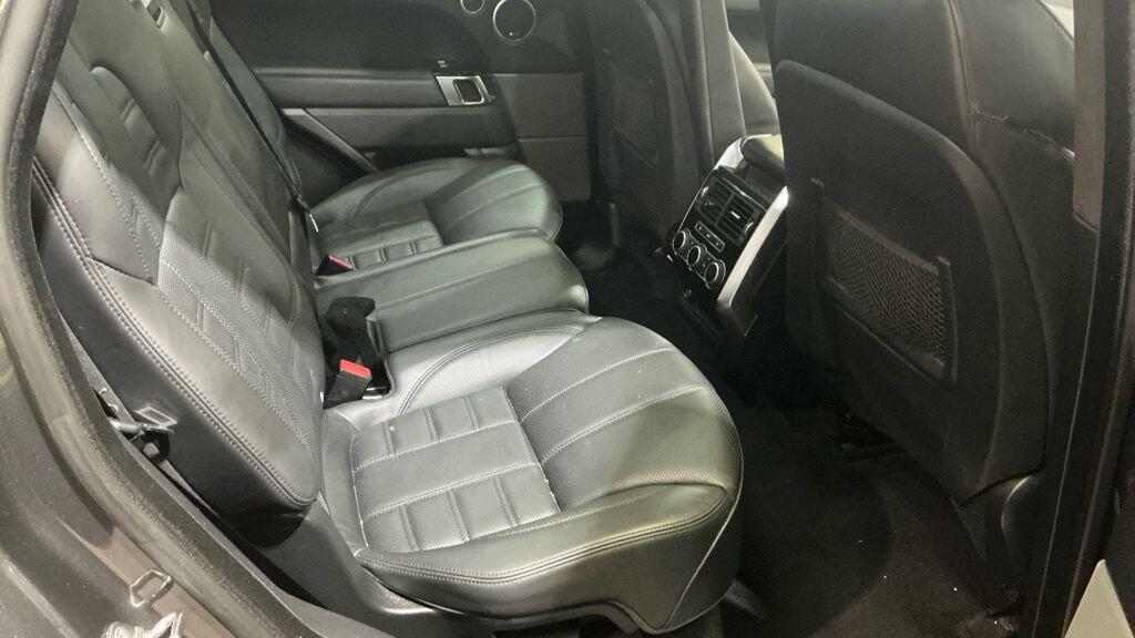 Used Land Rover Range Rover Sport 2018 for sale - 77970545: Photo 14