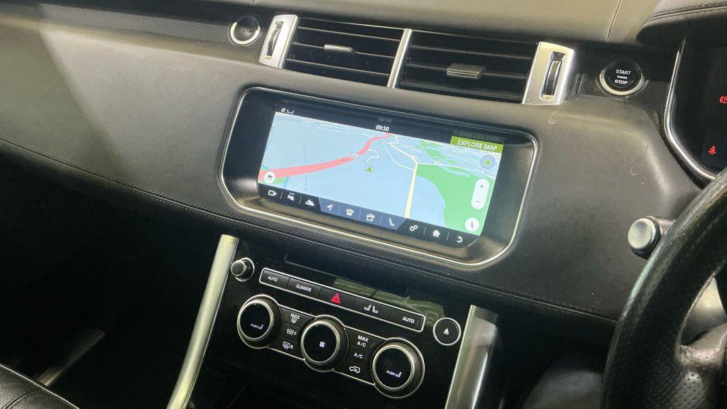 Used Land Rover Range Rover Sport 2018 for sale - 77970545: Photo 16