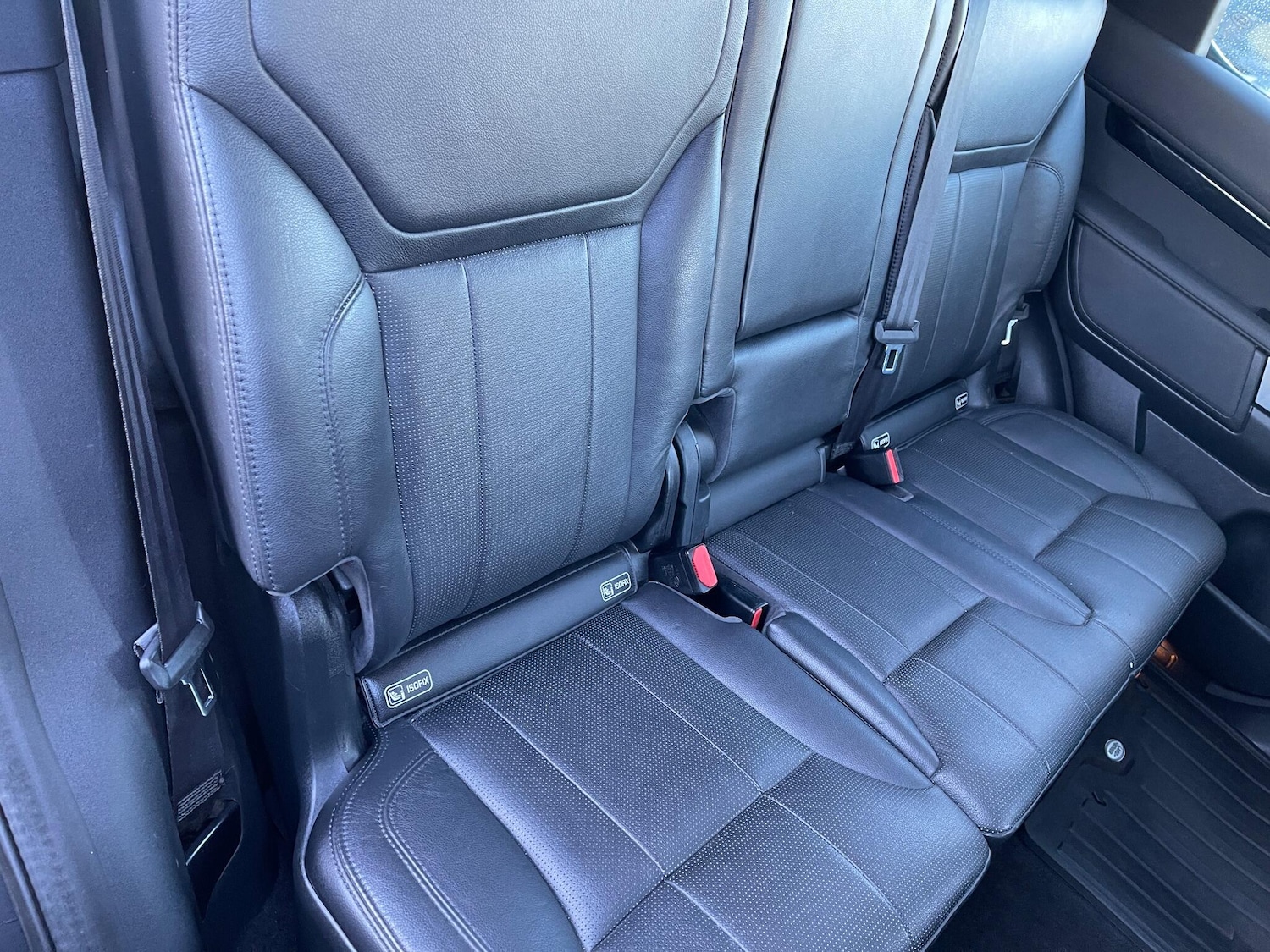 Used Land Rover Discovery 2019 for sale - 77074609: Photo 12