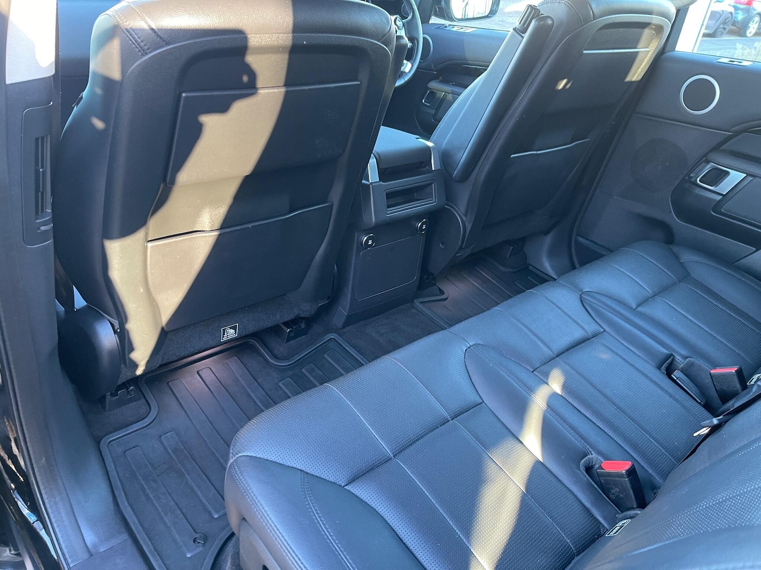 Used Land Rover Discovery 2019 for sale - 77074609: Photo 13