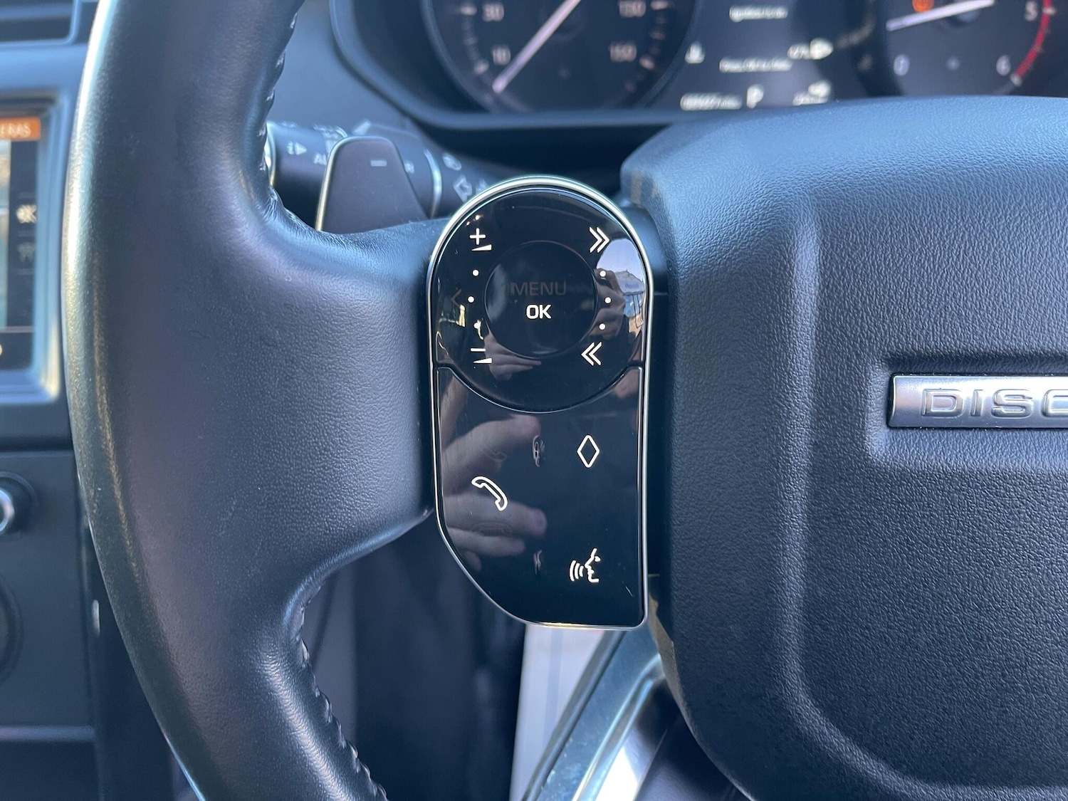 Used Land Rover Discovery 2019 for sale - 77074609: Photo 15