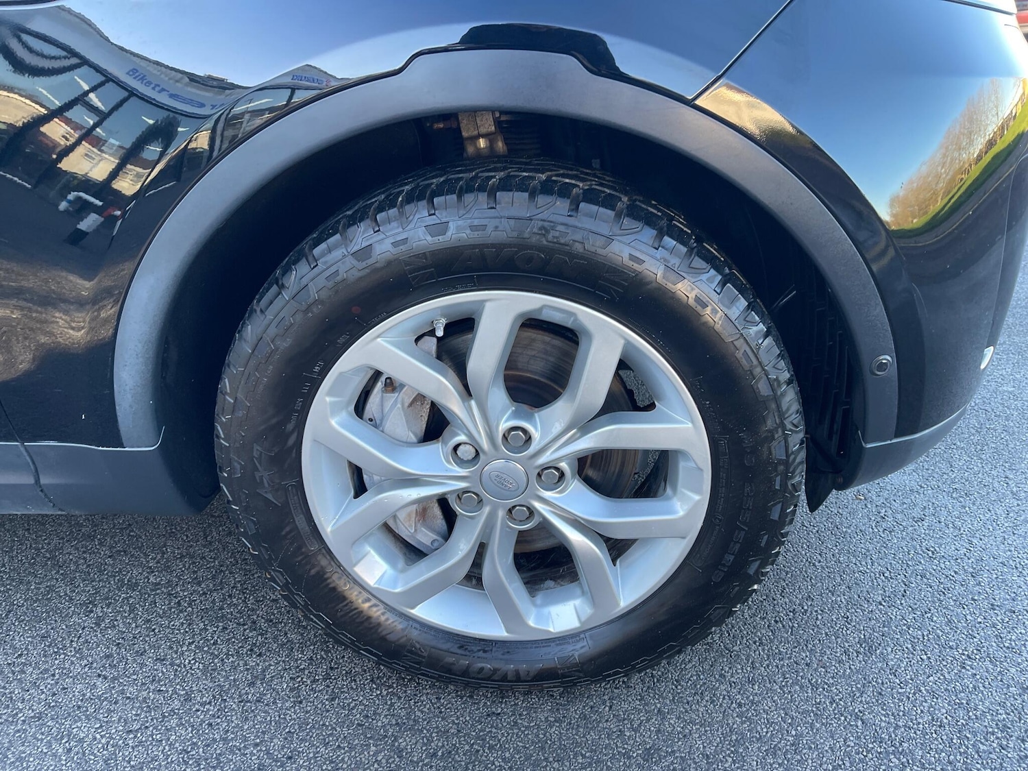 Used Land Rover Discovery 2019 for sale - 77074609: Photo 25