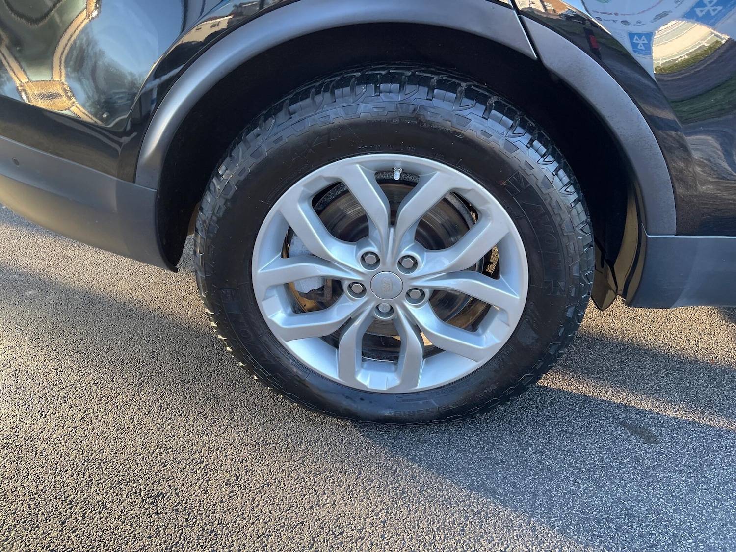 Used Land Rover Discovery 2019 for sale - 77074609: Photo 26