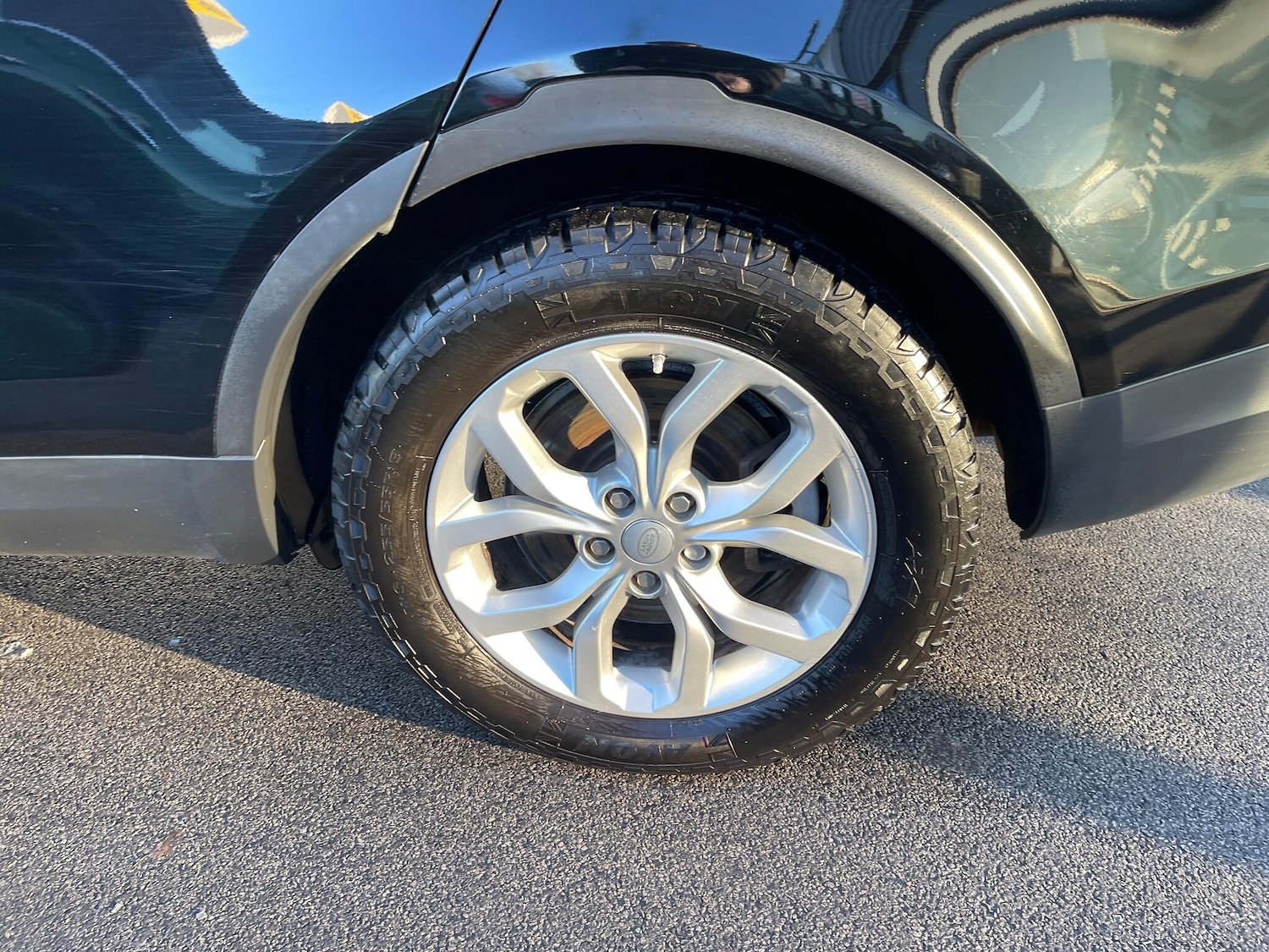 Used Land Rover Discovery 2019 for sale - 77074609: Photo 27