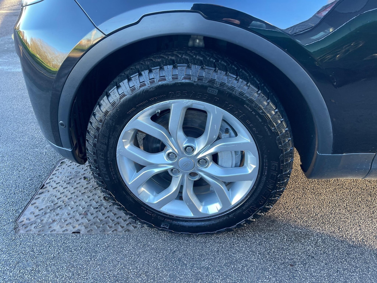 Used Land Rover Discovery 2019 for sale - 77074609: Photo 28