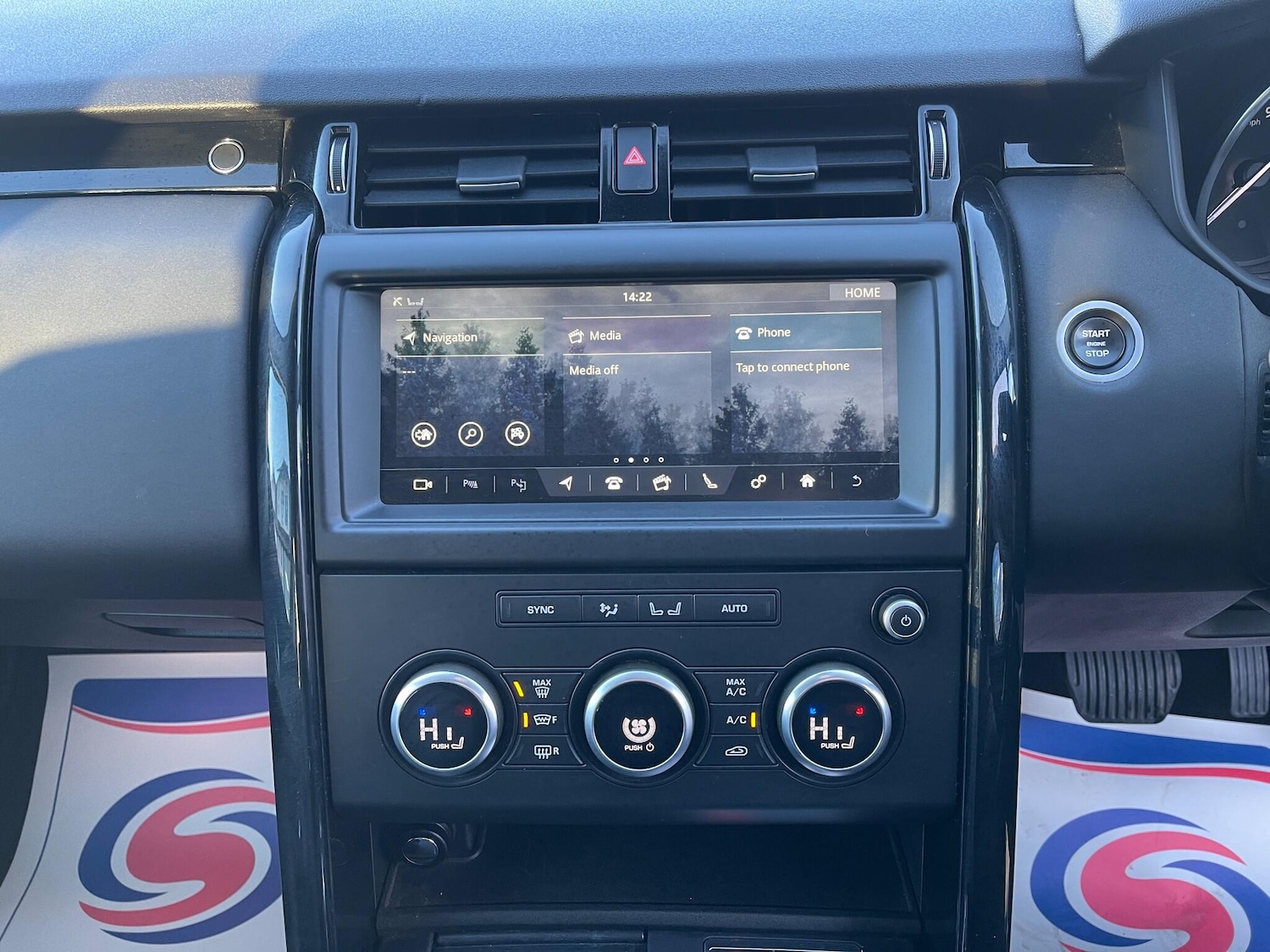 Used Land Rover Discovery 2019 for sale - 77074609: Photo 29