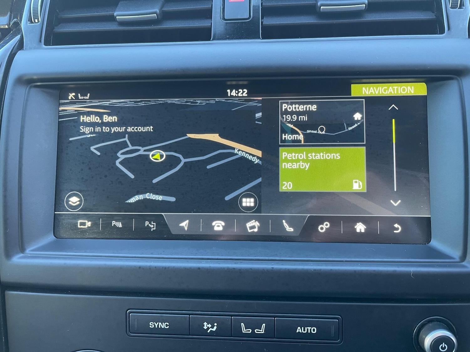 Used Land Rover Discovery 2019 for sale - 77074609: Photo 30