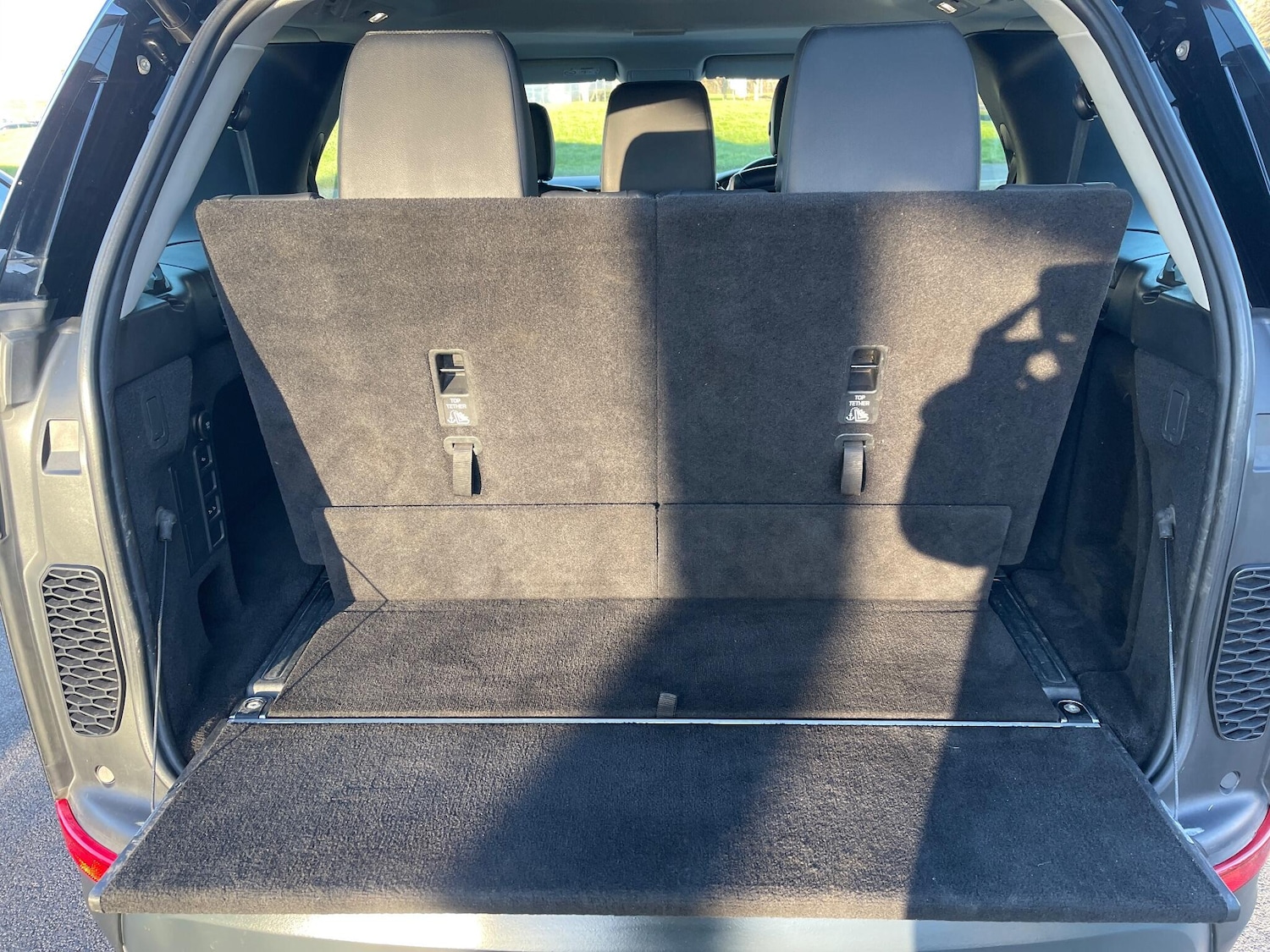 Used Land Rover Discovery 2019 for sale - 77074609: Photo 34