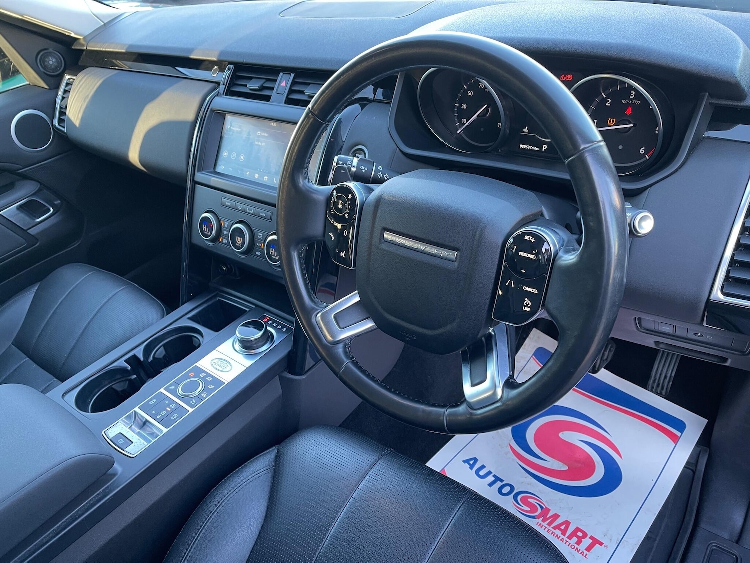 Used Land Rover Discovery 2019 for sale - 77074609: Photo 36