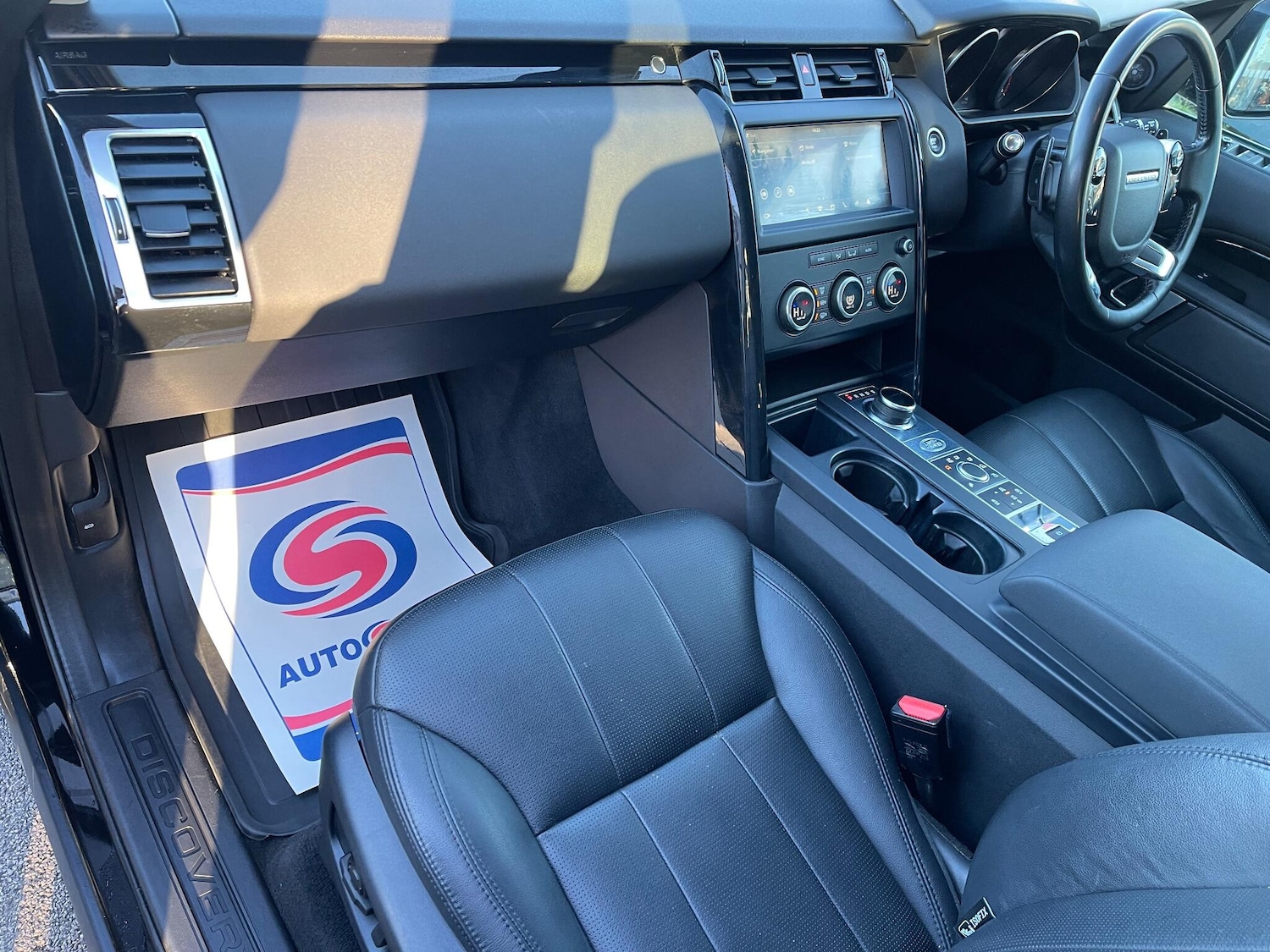 Used Land Rover Discovery 2019 for sale - 77074609: Photo 37