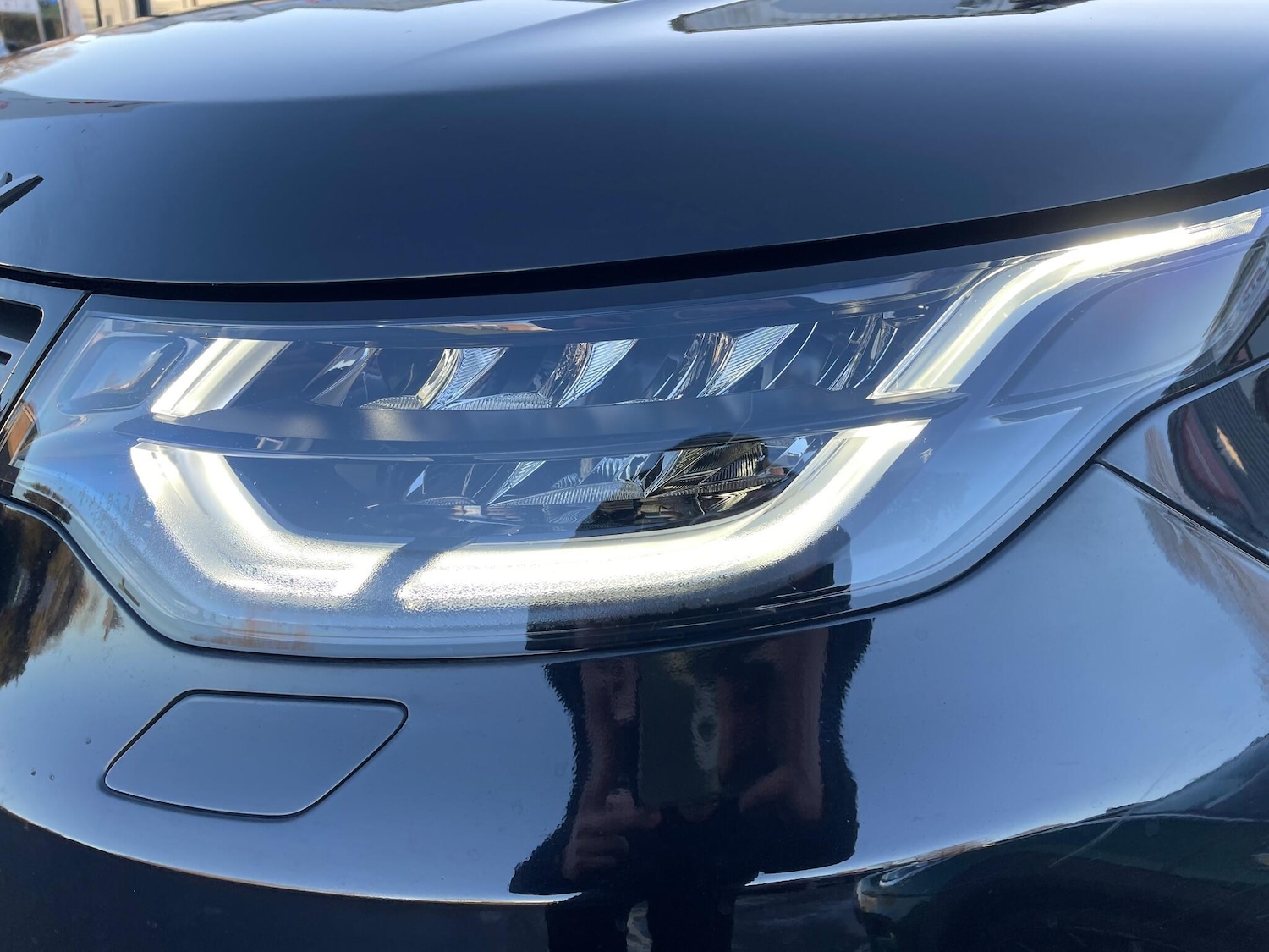 Used Land Rover Discovery 2019 for sale - 77074609: Photo 42